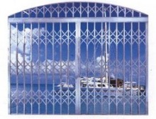 上海海寶電動(dòng)卷簾門 - 普通企業(yè)會員