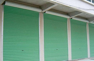 電動(dòng)卷閘門價(jià)格要多少 卷閘門有哪些優(yōu)點(diǎn)