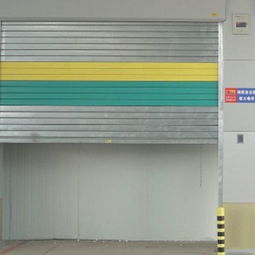 生產(chǎn)供應(yīng)商廠家 今日行情價(jià)格走勢 報(bào)價(jià) 合肥盛世豪門電動(dòng)卷閘門廠