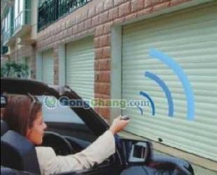 供應北京東城區安裝電動卷簾門,東單制作電動卷簾門價格_建筑建材_世界工廠網中國產品信息庫