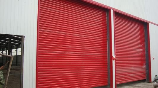 上海維修卷簾門 抗風卷簾門 電動門 水晶卷簾門產品圖片,上海維修卷簾門 抗風卷簾門 電動門 水晶卷簾門產品相冊 - 上海納技門業 - 九正