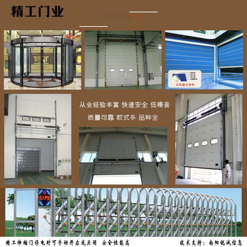 南陽防火門 精工防火門工程產品性能好品質優 南陽防火門工程