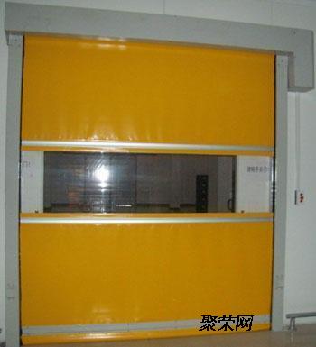 東麗區制作電動卷閘門 天津卷簾門批發