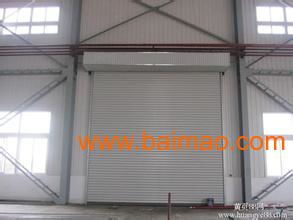 太原電動卷閘門安裝、維修與更換服務全攻略