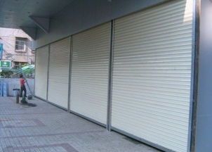 福州市電動(dòng)卷閘門(mén)全方位服務(wù) 安裝、制作與維修指南