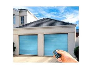 山西太原家鑫卷閘門廠 專業(yè)電動卷閘門安裝與供應