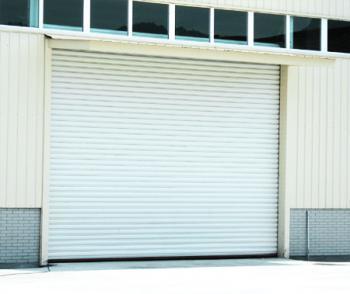 卷閘門、電動卷閘門、翻版車庫門、車庫門、卷簾門 勝達卷閘門與電動卷閘門詳解