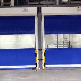 長沙門業電動卷閘門 安全、高效與智能化的現代門戶解決方案