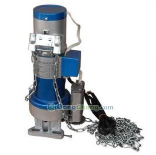 電動卷閘門電機 核心動力系統的選擇與應用解析